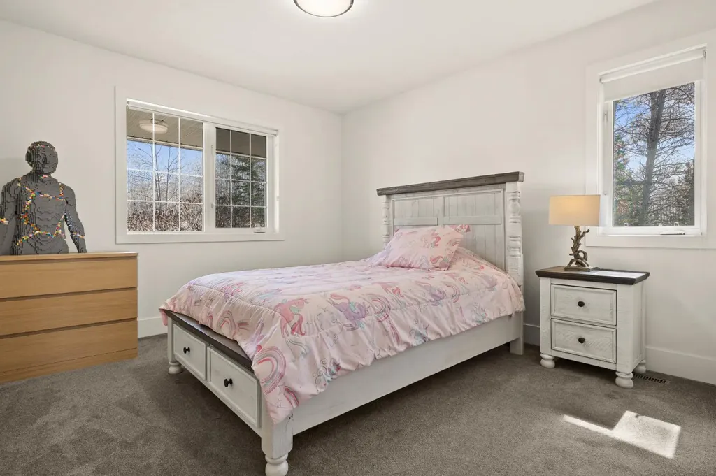 243222 Range Road 32 Rural Rocky View County AB T3Z 2E3