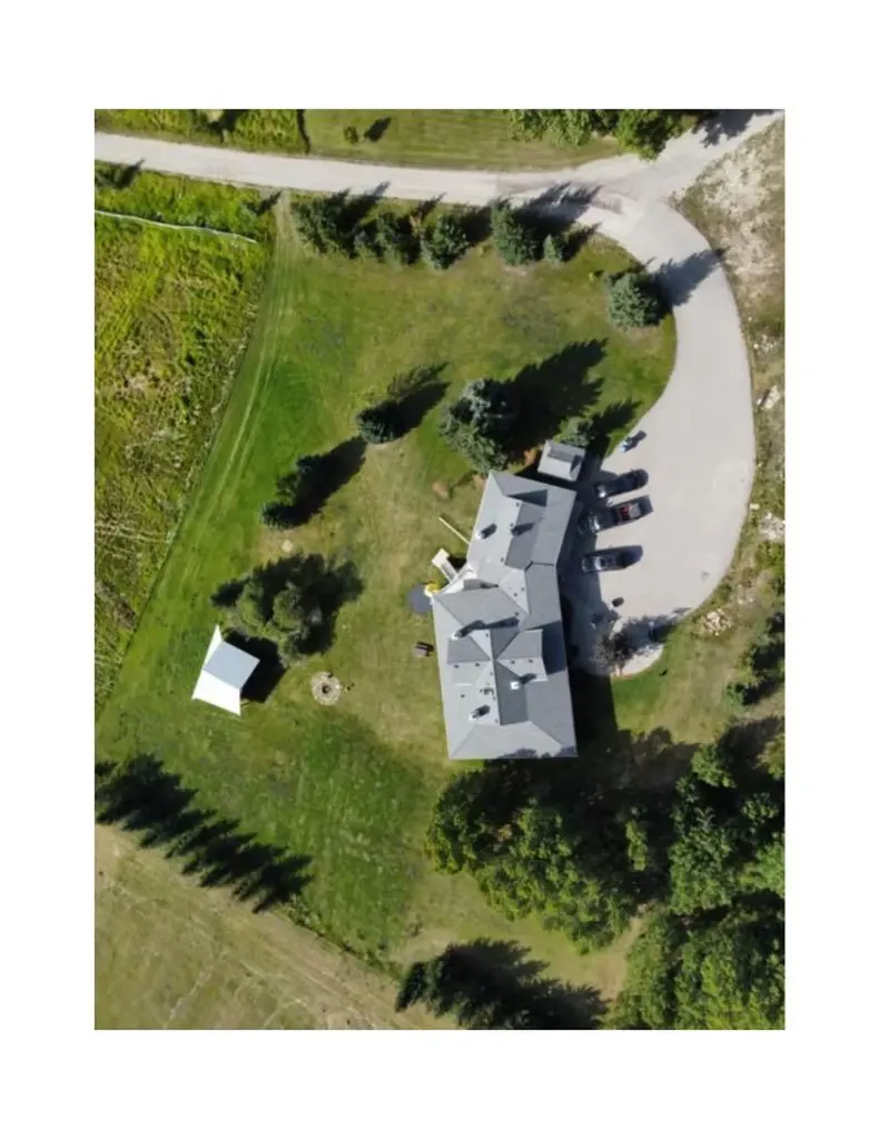 243222 Range Road 32 Rural Rocky View County AB T3Z 2E3