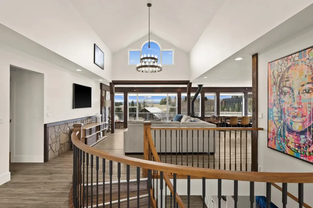 243222 Range Road 32 Rural Rocky View County AB T3Z 2E3