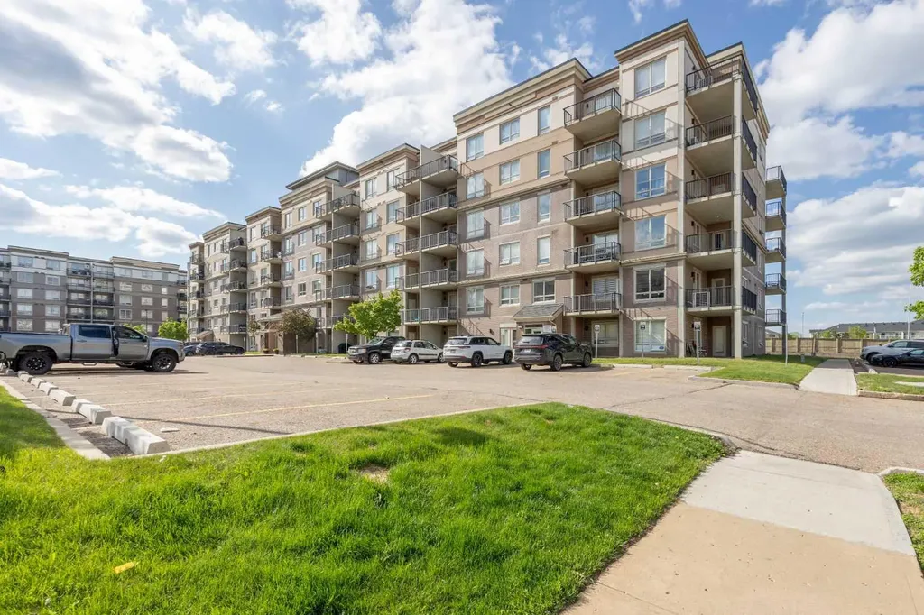 136C Sandpiper Road Fort Mcmurray AB T9K 0J7
