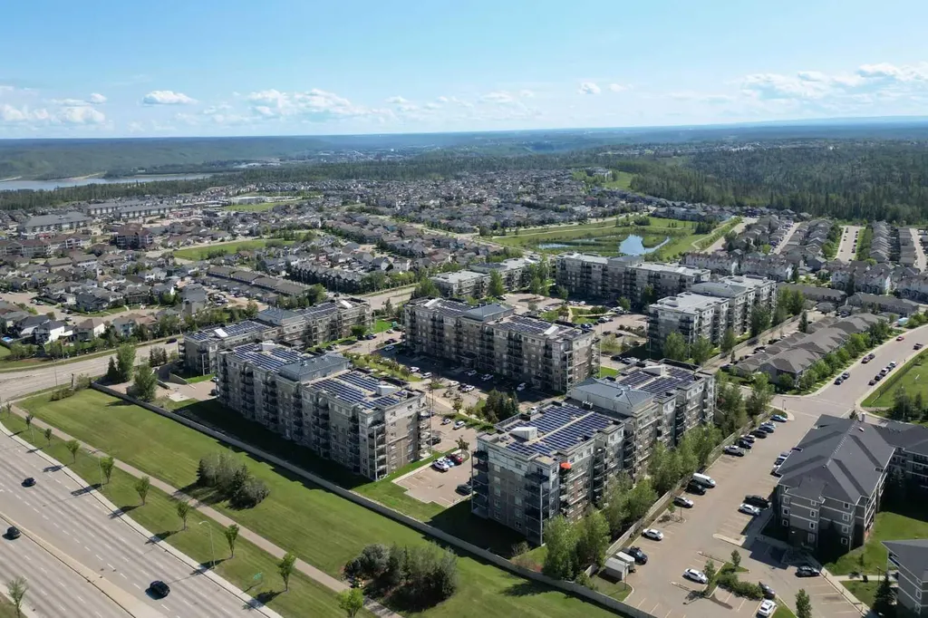 136C Sandpiper Road Fort Mcmurray AB T9K 0J7