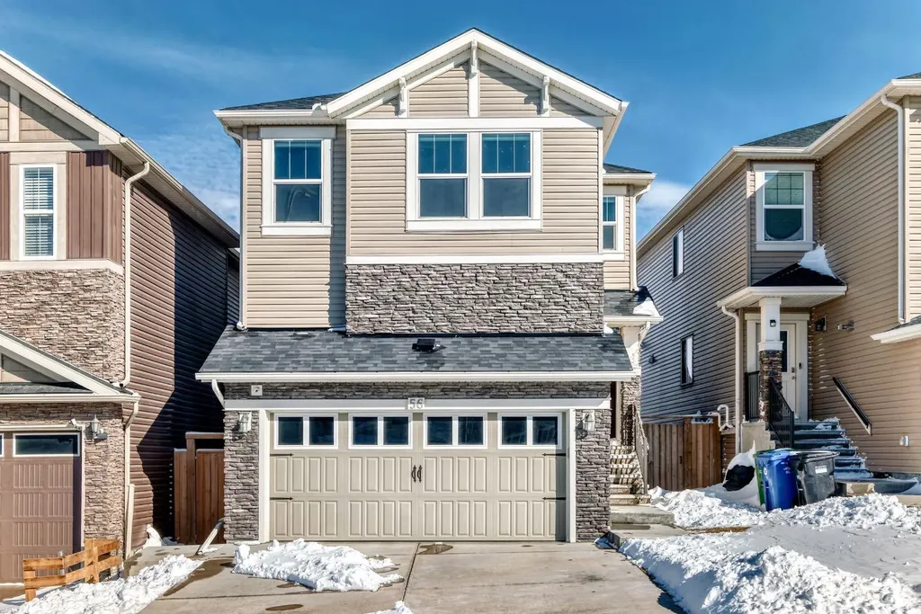 56 Nolanhurst Crescent NW Calgary AB T3R 0Z3