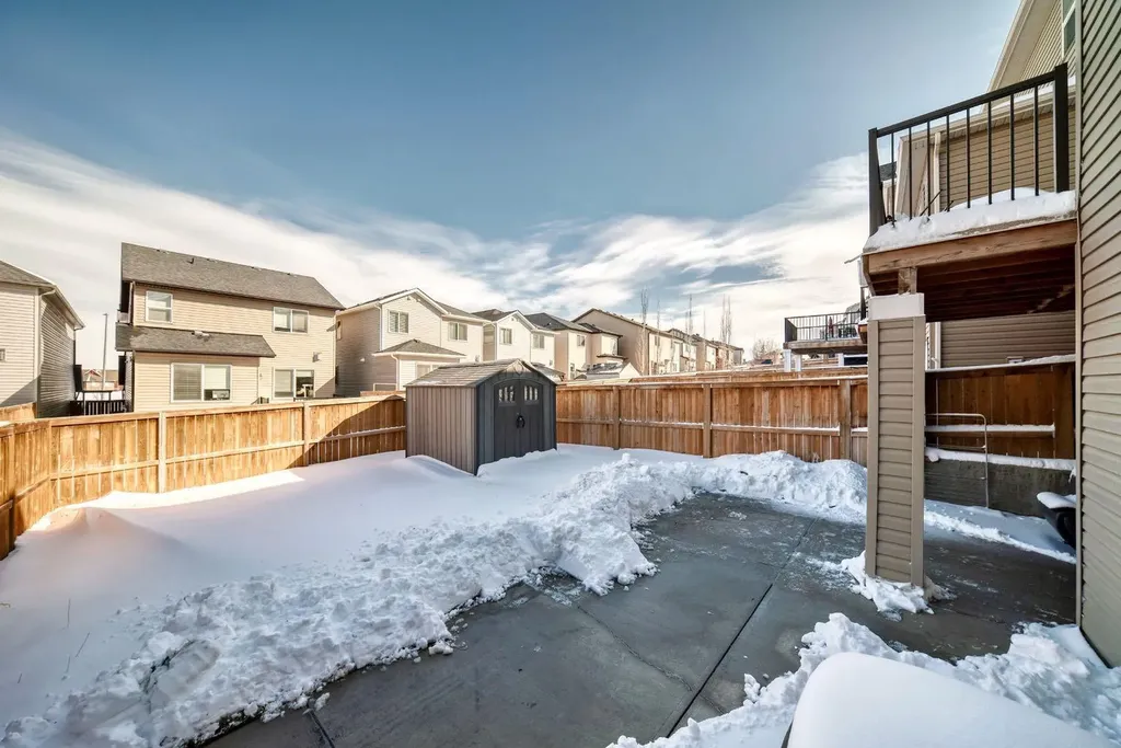 56 Nolanhurst Crescent NW Calgary AB T3R 0Z3