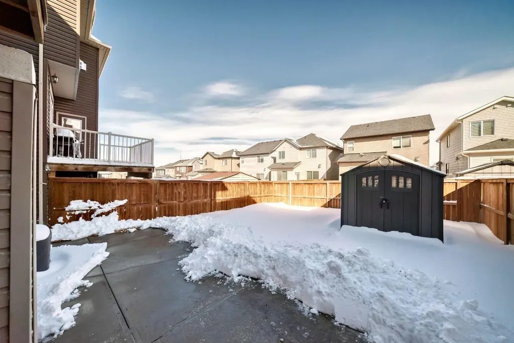 56 Nolanhurst Crescent NW Calgary AB T3R 0Z3