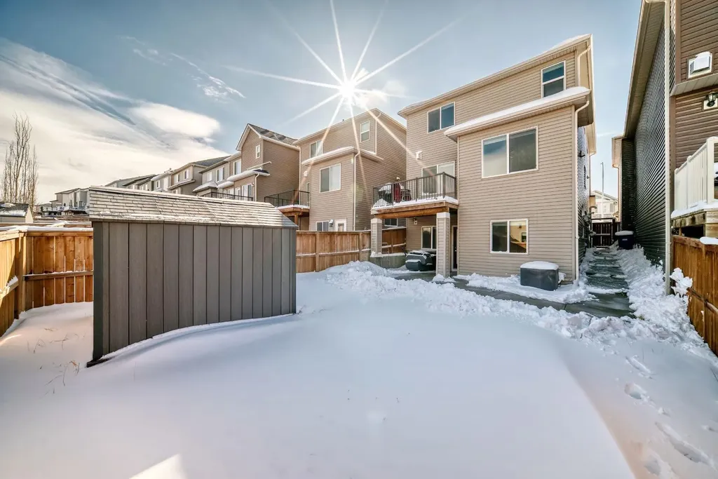 56 Nolanhurst Crescent NW Calgary AB T3R 0Z3
