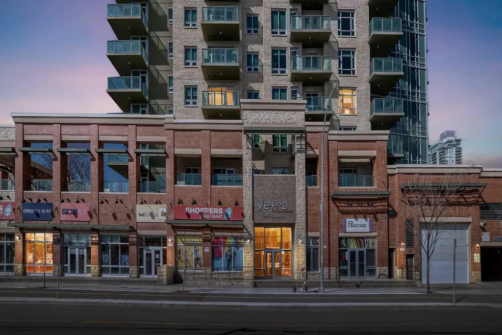 210 15 Avenue SE Calgary AB T2G 0B5
