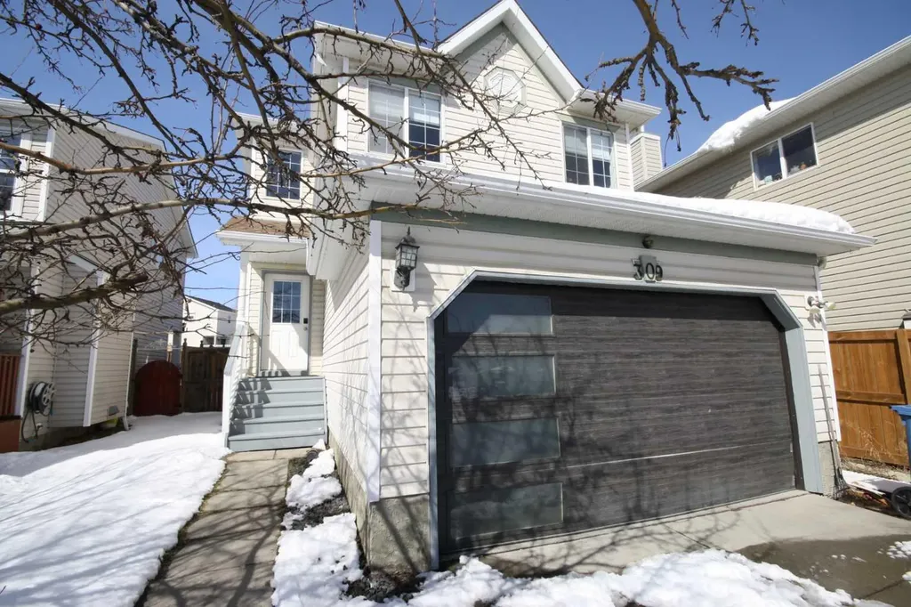 309 Bridleridge Way SW Calgary AB T2Y 4M5