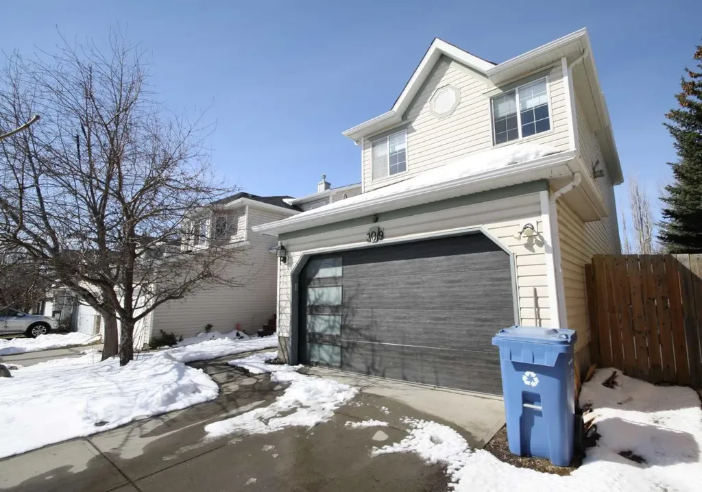 309 Bridleridge Way SW Calgary AB T2Y 4M5