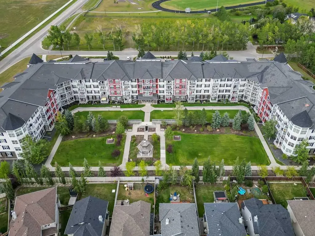 1 Crystal Green Lane Okotoks AB T1S 0C5