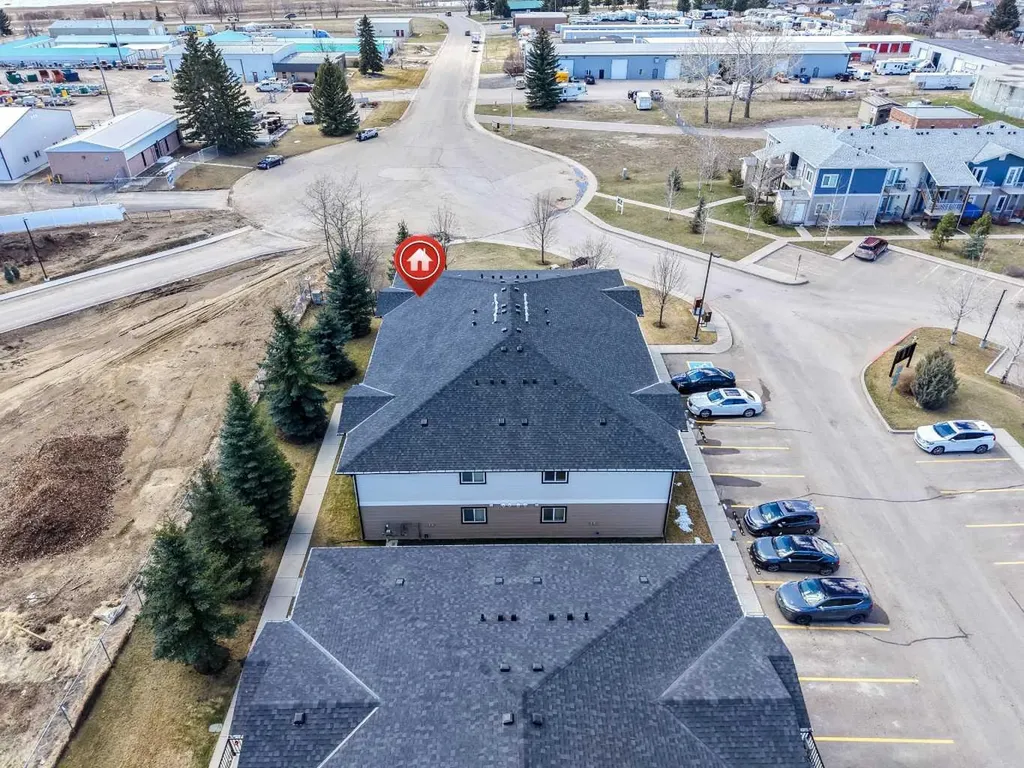 8 Bayside Place Strathmore AB T1P 0E1