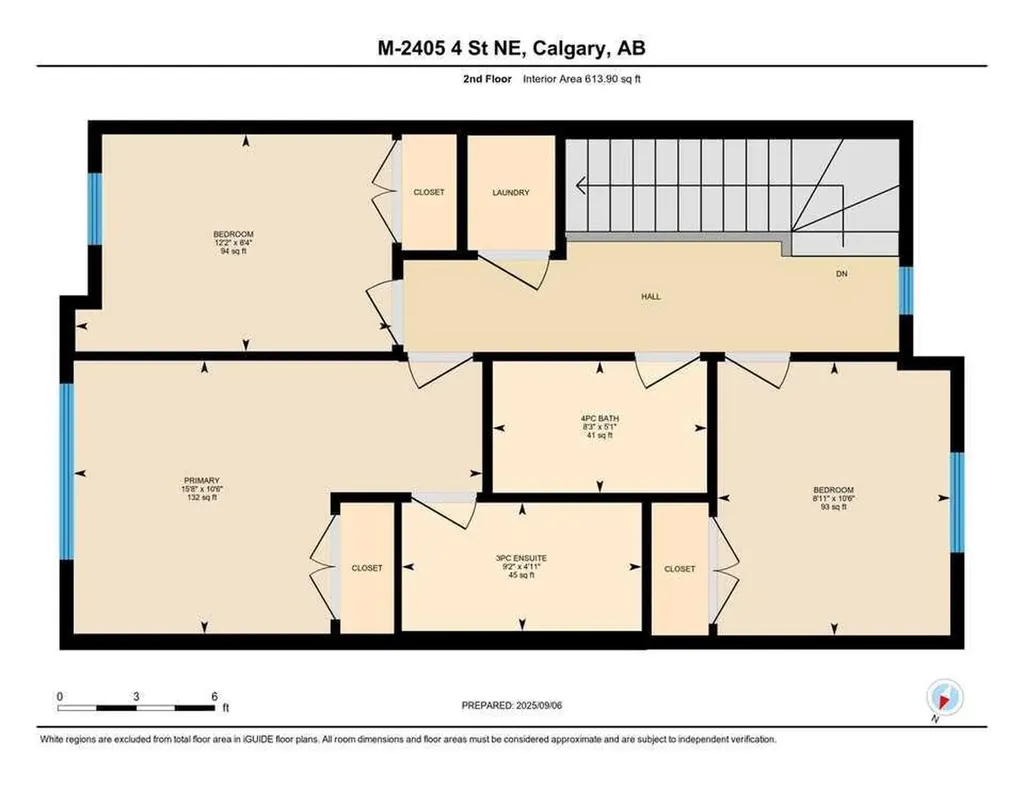 1206 5 Street NE Calgary AB T2E 0Z7