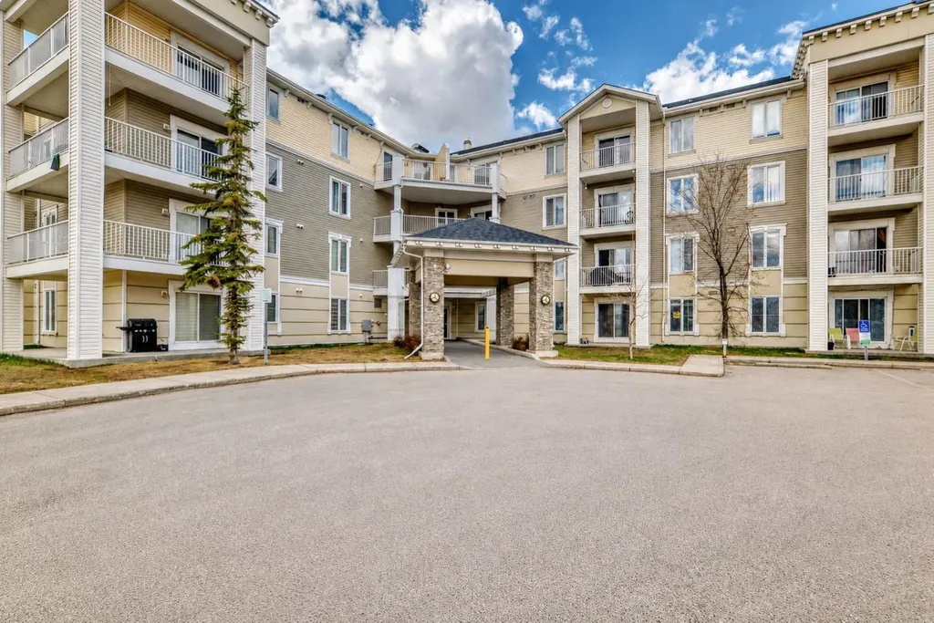1140 Taradale Drive NE Calgary AB T3G 0G1