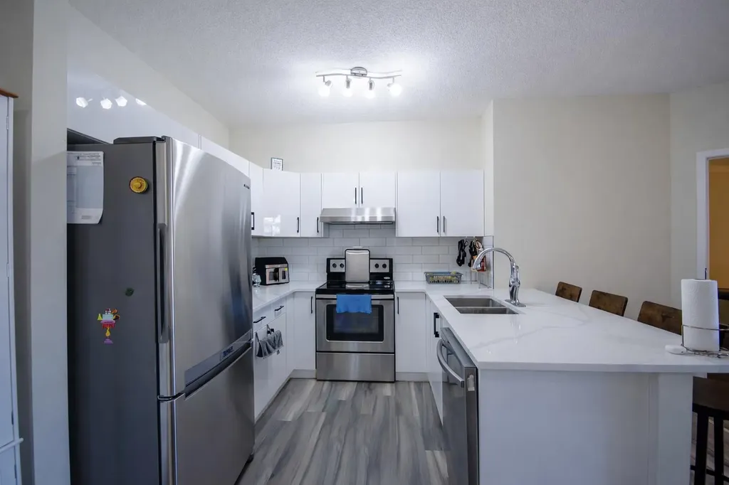 1140 Taradale Drive NE Calgary AB T3G 0G1