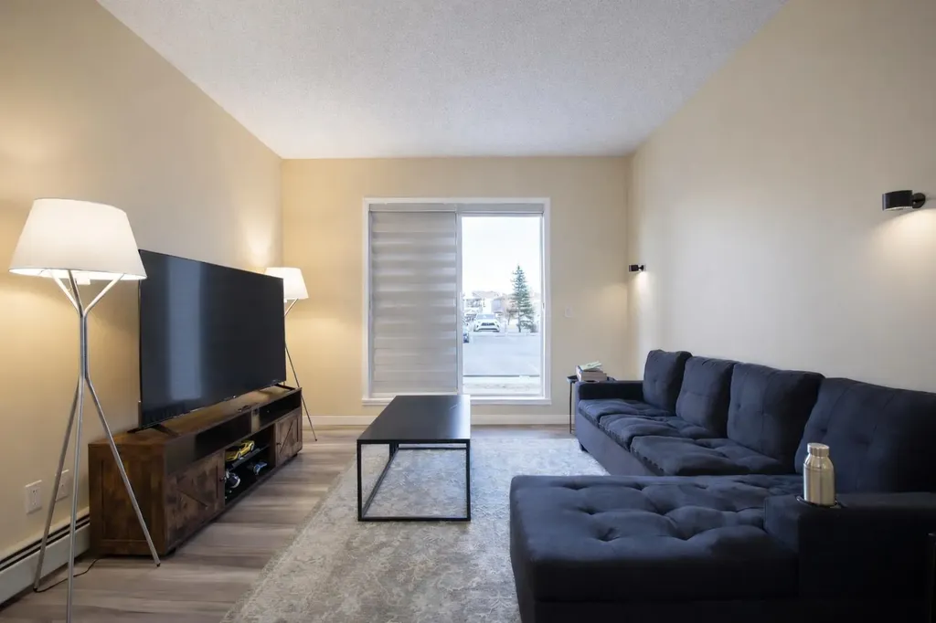 1140 Taradale Drive NE Calgary AB T3G 0G1