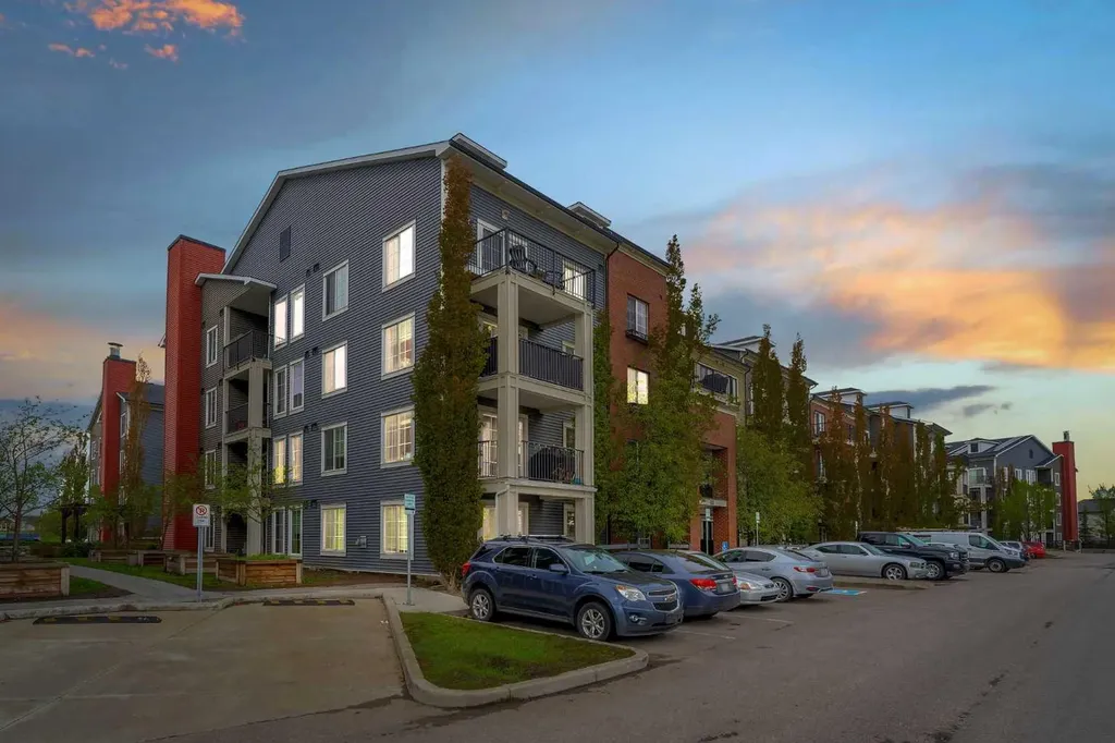 755 Copperpond Boulevard Calgary AB T2Z4R2