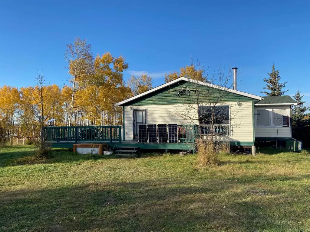 10147 Twp Road 430b Rural Flagstaff County AB T0B 1V0