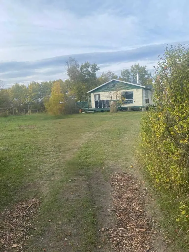 10147 Twp Road 430b Rural Flagstaff County AB T0B 1V0