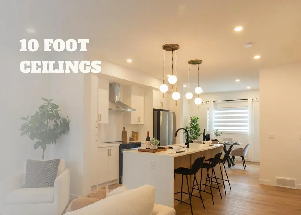 200 Belvedere Boulevard SE Calgary AB T2A 8A7