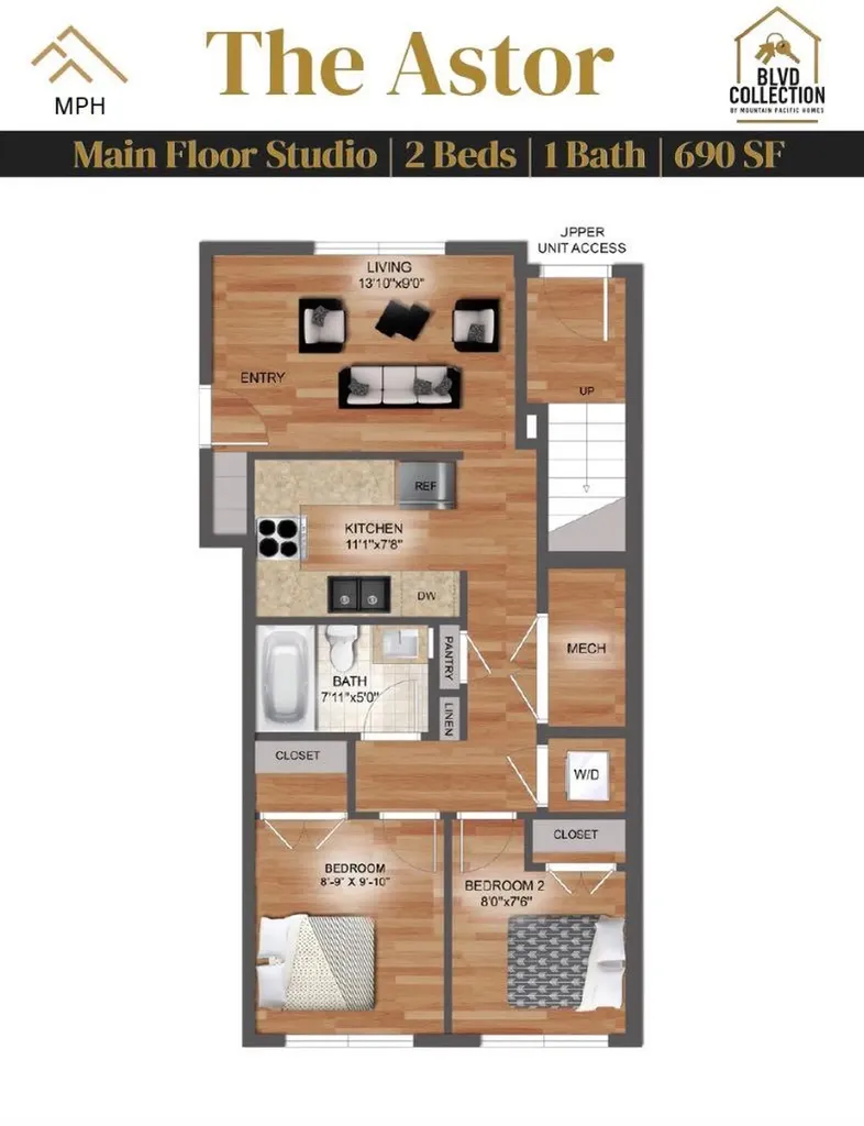 200 Belvedere Boulevard SE Calgary AB T2A 8A7