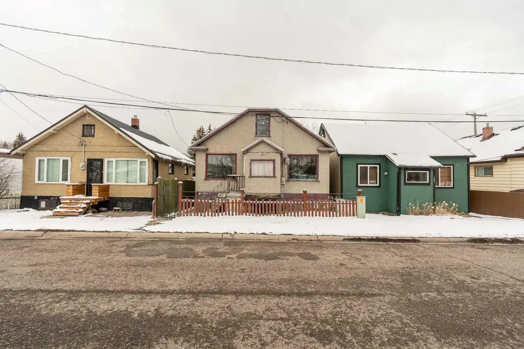1409 81 Street Coleman AB T0K 0M0