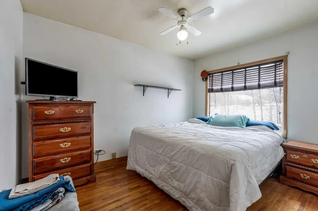 1409 81 Street Coleman AB T0K 0M0