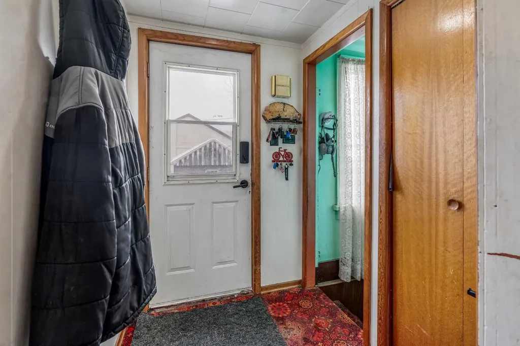 1409 81 Street Coleman AB T0K 0M0