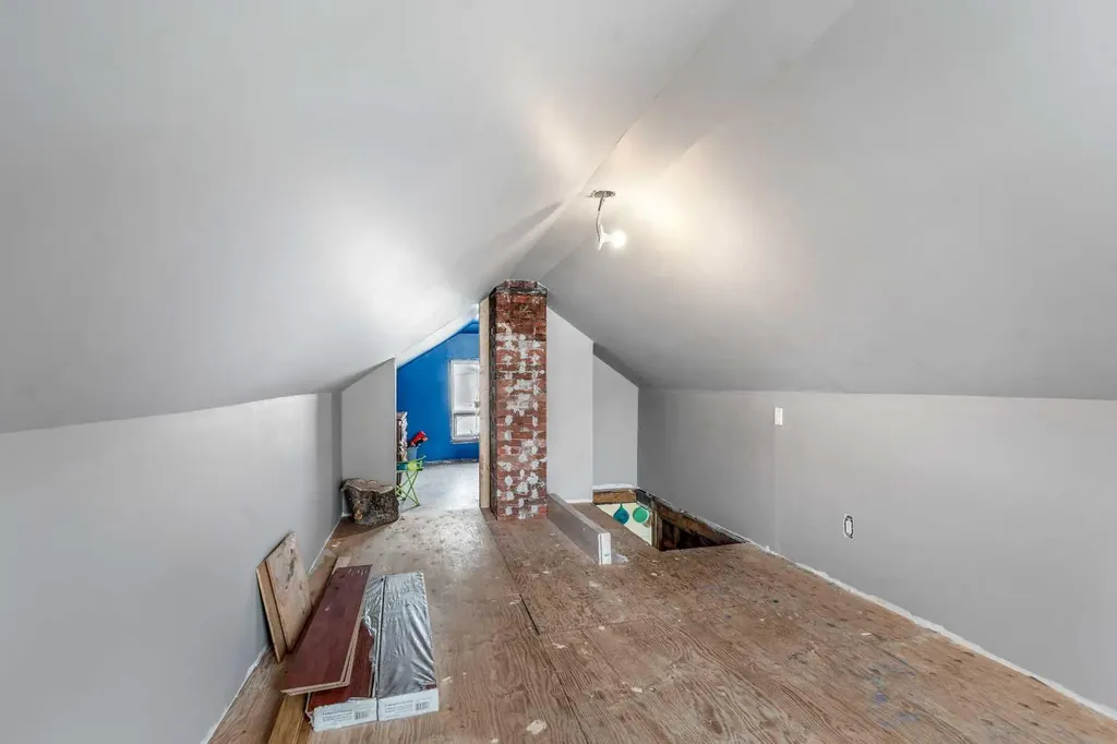 1409 81 Street Coleman AB T0K 0M0