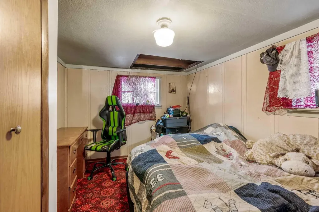 1409 81 Street Coleman AB T0K 0M0