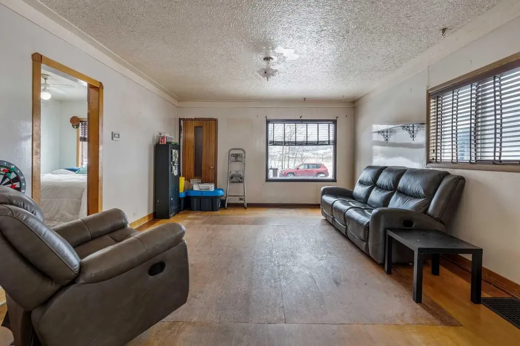 1409 81 Street Coleman AB T0K 0M0