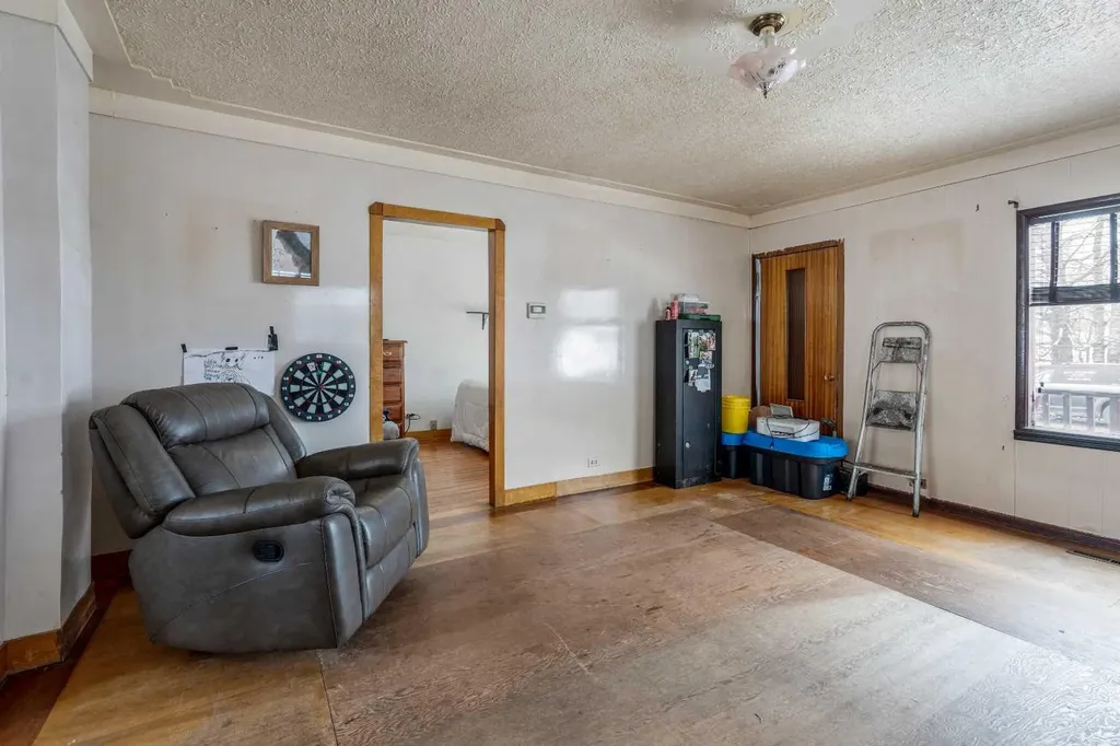1409 81 Street Coleman AB T0K 0M0