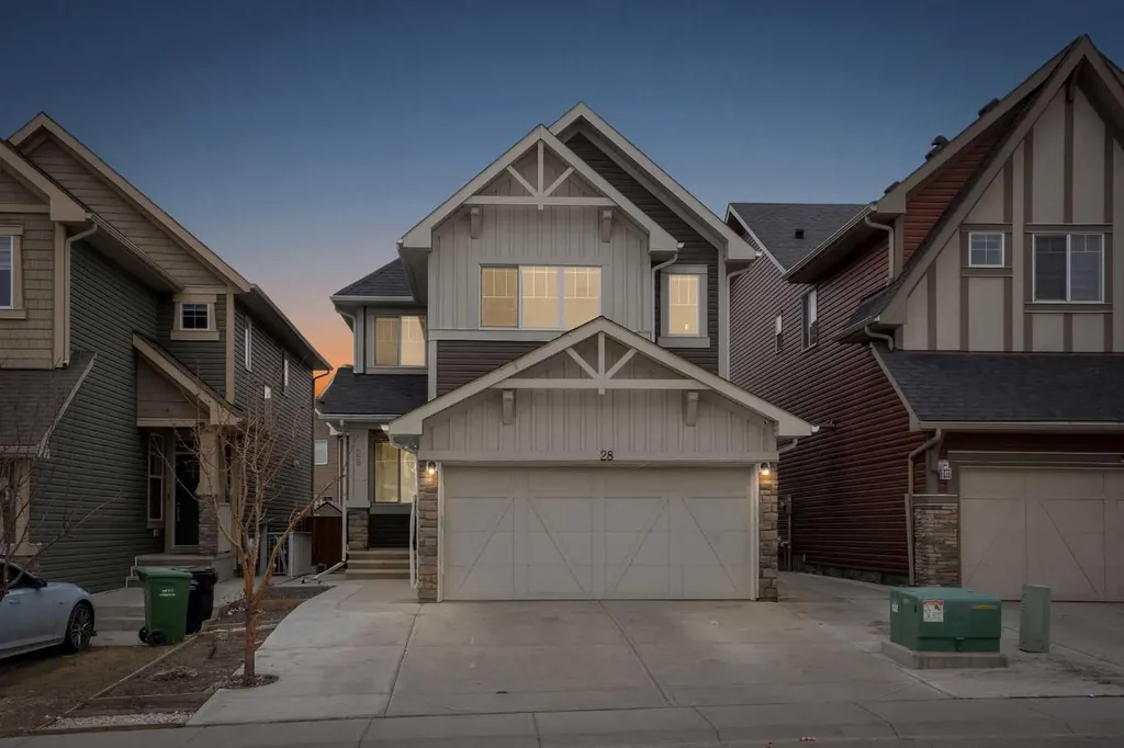 28 Saddlelake Common NE Calgary AB T3J 0W2