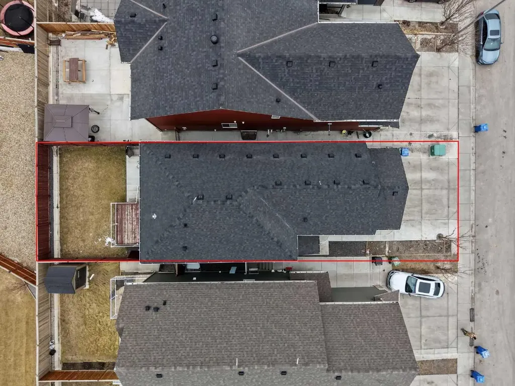 28 Saddlelake Common NE Calgary AB T3J 0W2