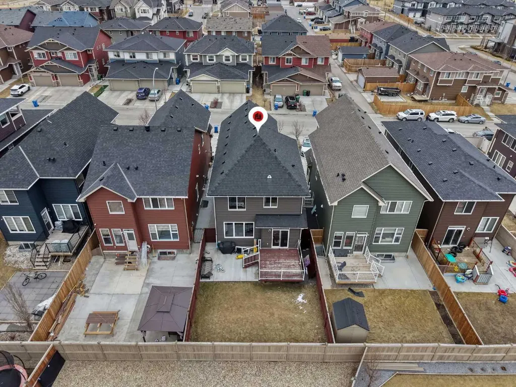 28 Saddlelake Common NE Calgary AB T3J 0W2
