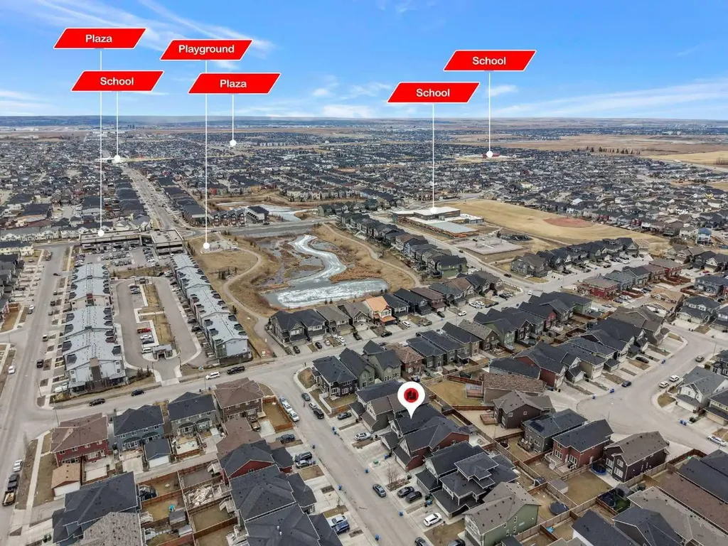 28 Saddlelake Common NE Calgary AB T3J 0W2