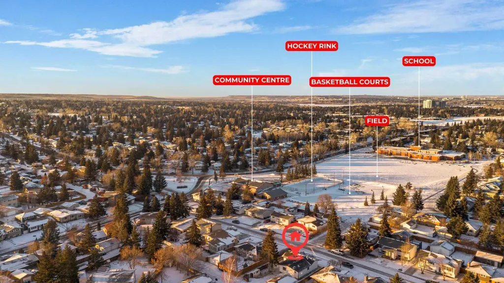 1731 111 Avenue SW Calgary AB T2W 1R6