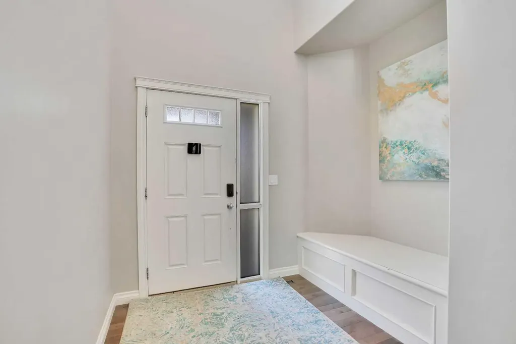 85 Evansborough Way NW Calgary AB t3p 0m6