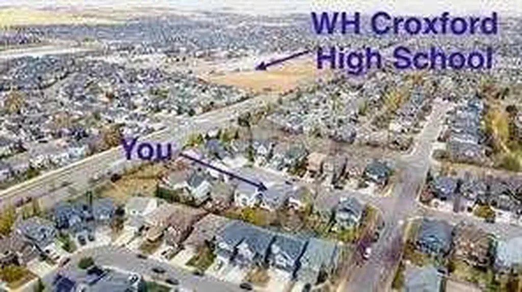 217 Coopers Grove SW Airdrie AB T2B0G4