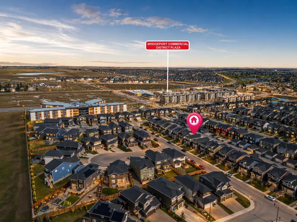 170 Dawson Harbour Rise Chestermere AB T1X 1Z6