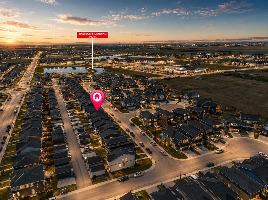 170 Dawson Harbour Rise Chestermere AB T1X 1Z6
