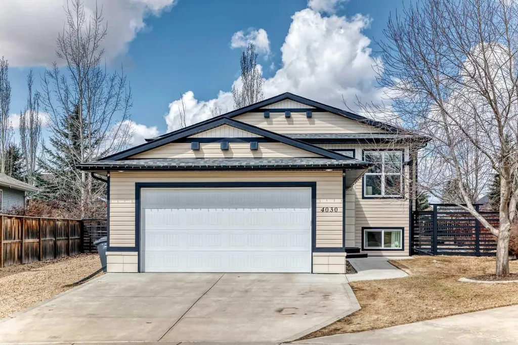 4030 40 Street Close Ponoka AB T4J 0A7
