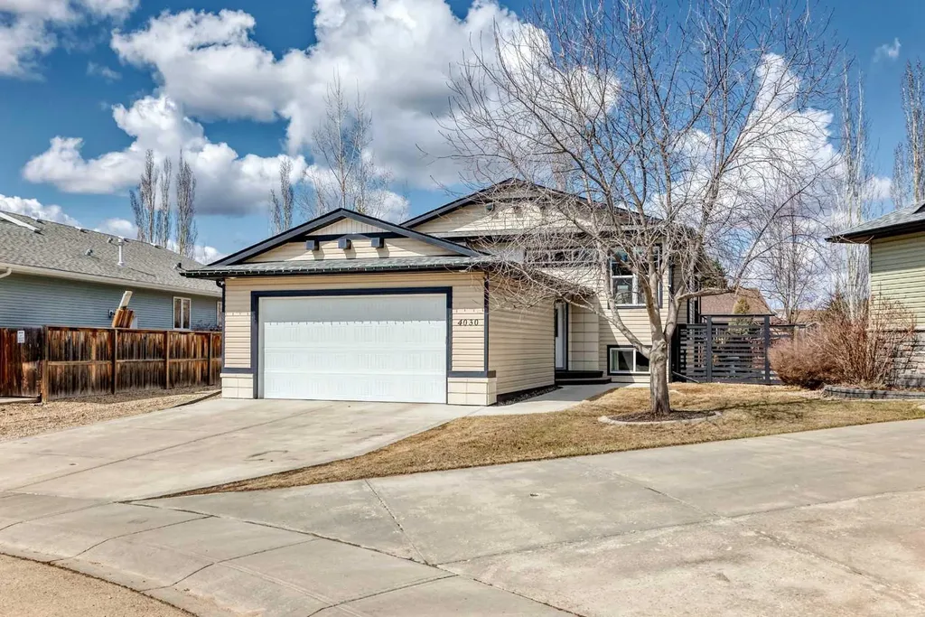 4030 40 Street Close Ponoka AB T4J 0A7