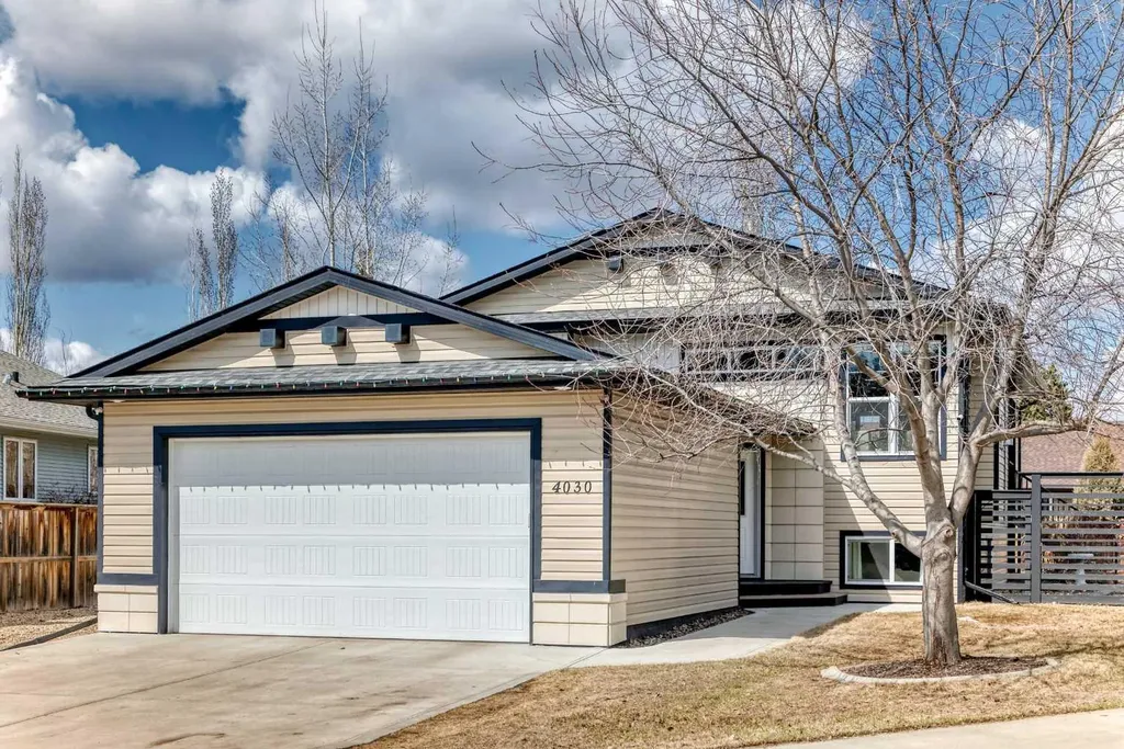 4030 40 Street Close Ponoka AB T4J 0A7
