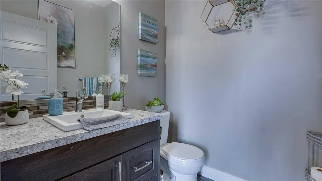 738 Cypress Lane Springbrook AB T4S 0E5