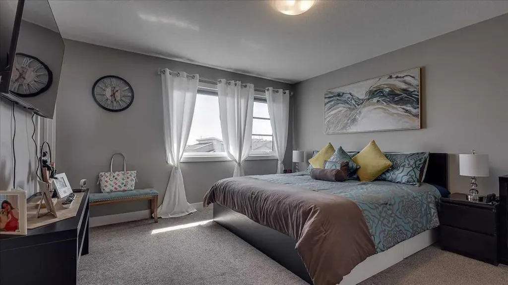 738 Cypress Lane Springbrook AB T4S 0E5