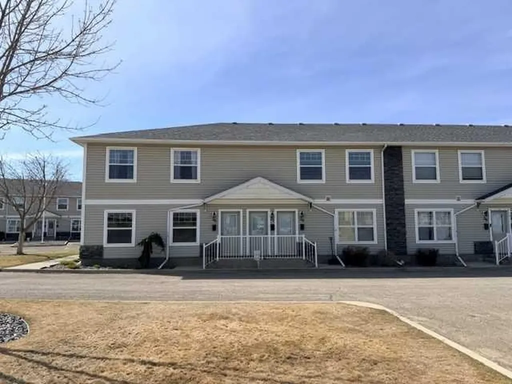 20 Jacobs Close Red Deer AB T4P 4C9