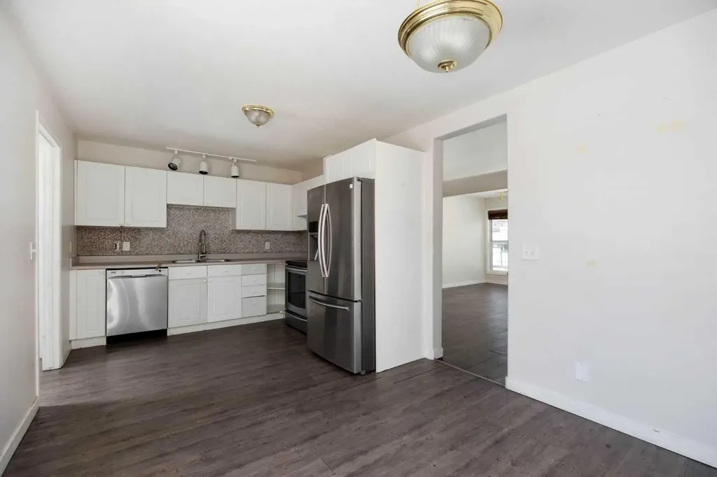 107 Bear Paw Drive Fort Mcmurray AB T9K2H4