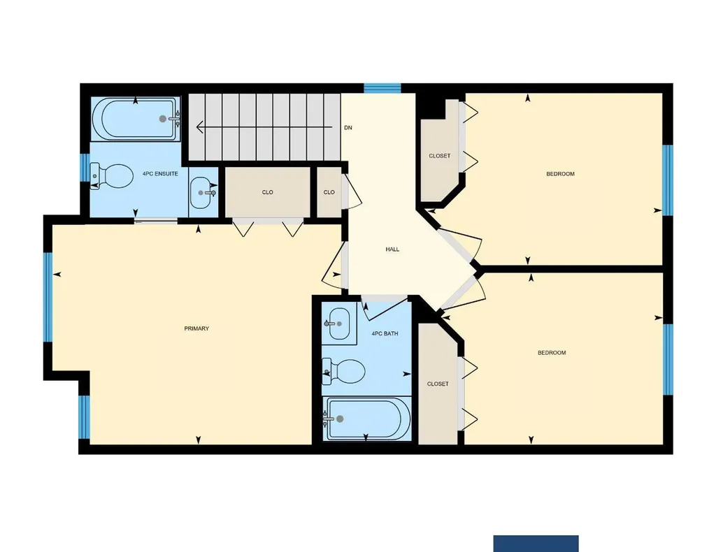 107 Bear Paw Drive Fort Mcmurray AB T9K2H4