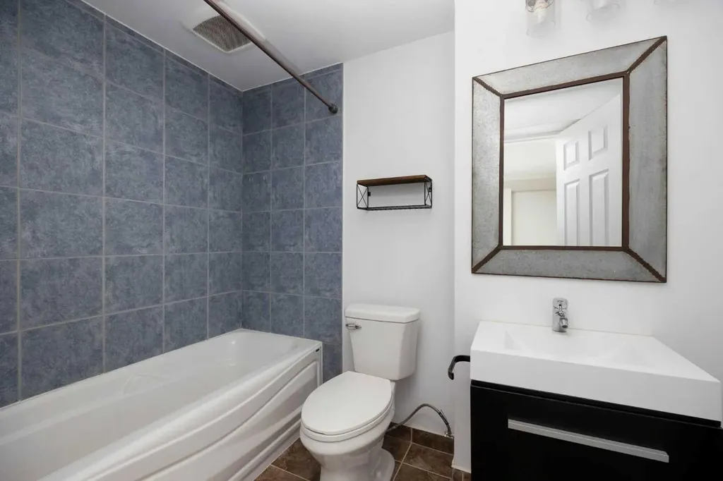 107 Bear Paw Drive Fort Mcmurray AB T9K2H4