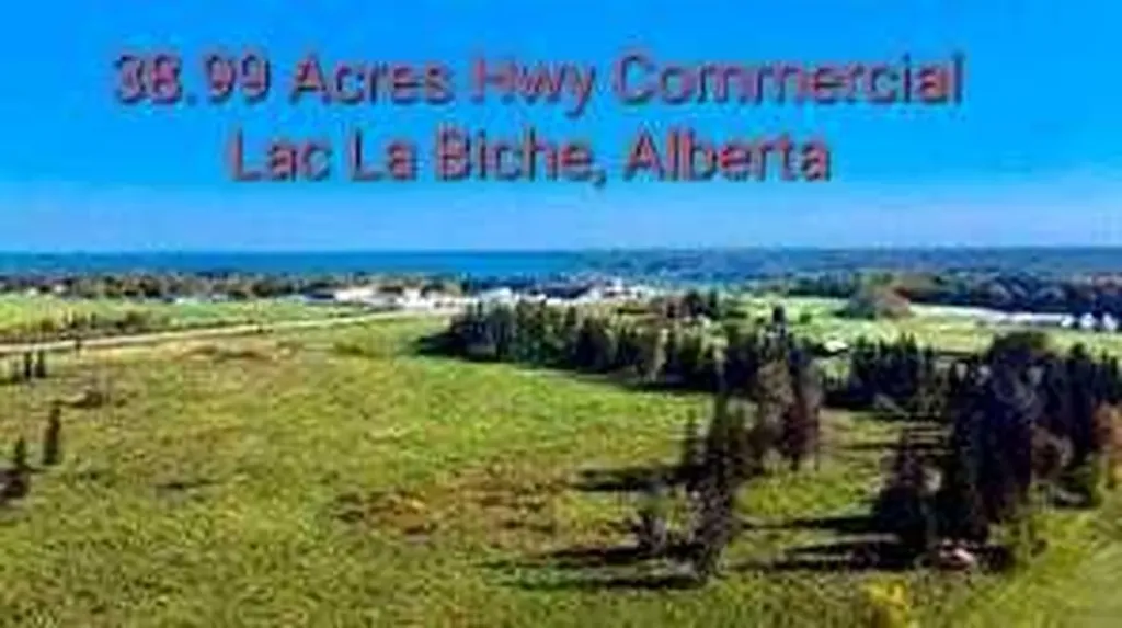 Rr 142 Highway 55 Lac La Biche AB T0A 2C0