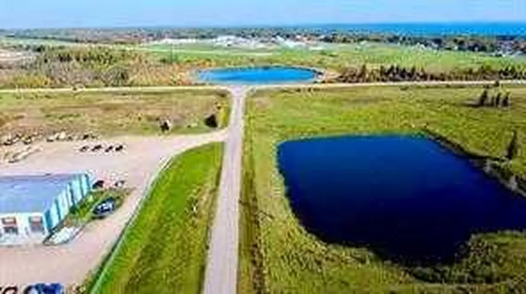 Rr 142 Highway 55 Lac La Biche AB T0A 2C0